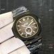 Patek Philippe Nautilus Annual Calendar All Black Watches - High Qaulity Replica (2)_th.jpg